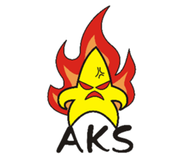 Martian Martian sticker #5408522