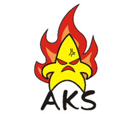 Martian Martian sticker #5408522