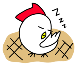 Mr. NIWA where it's surrealism sticker #5409235