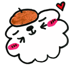 mofmofken sticker #5409613