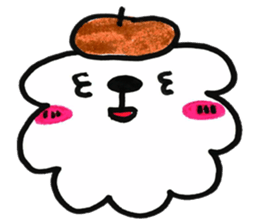 mofmofken sticker #5409626