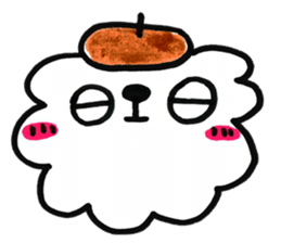 mofmofken sticker #5409629