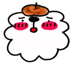 mofmofken sticker #5409636