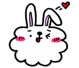 mofmofken sticker #5409639