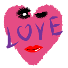 Expressive sticker #5409770