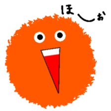 Expressive sticker #5409780