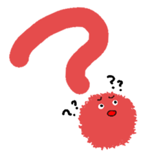 Expressive sticker #5409786