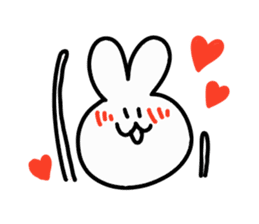 Omochi Kun 1 sticker #5410084