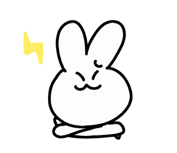 Omochi Kun 1 sticker #5410085