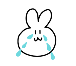 Omochi Kun 1 sticker #5410086