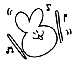 Omochi Kun 1 sticker #5410087