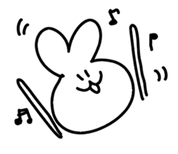 Omochi Kun 1 sticker #5410087