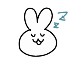 Omochi Kun 1 sticker #5410088