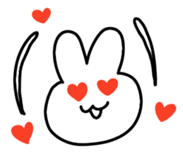 Omochi Kun 1 sticker #5410091