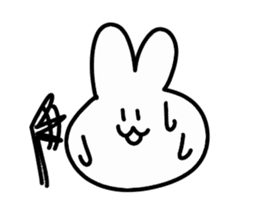 Omochi Kun 1 sticker #5410094