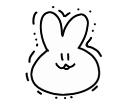 Omochi Kun 1 sticker #5410095