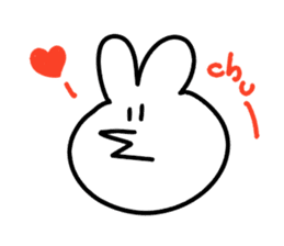 Omochi Kun 1 sticker #5410096