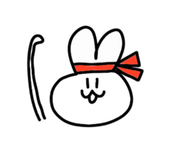 Omochi Kun 1 sticker #5410102