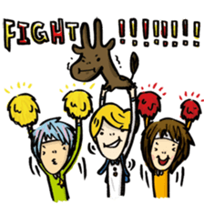 Ban sticker #5410649