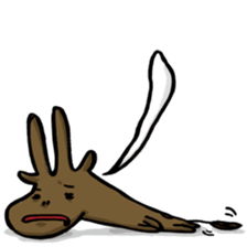 Ban sticker #5410652