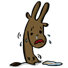 Ban sticker #5410653