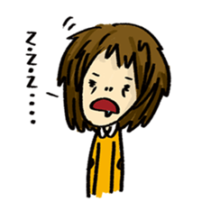 Ban sticker #5410661