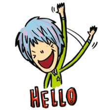 Ban sticker #5410667