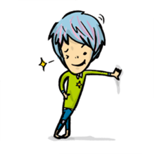 Ban sticker #5410668