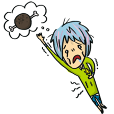 Ban sticker #5410672