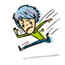 Ban sticker #5410673