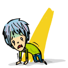 Ban sticker #5410674