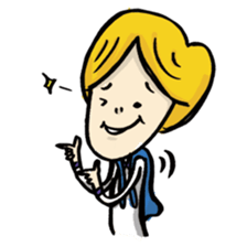 Ban sticker #5410683