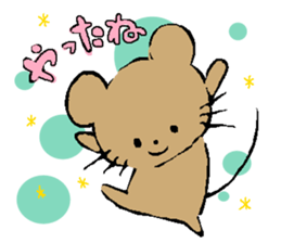 osakana cake05 sticker #5411004