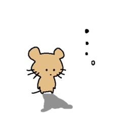 osakana cake05 sticker #5411028