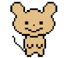 osakana cake05 sticker #5411042