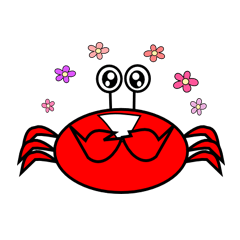 Crab crab crab