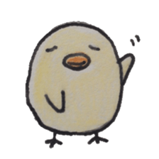 Piyotamakun sticker #5411647