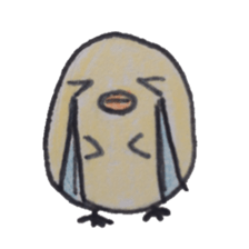 Piyotamakun sticker #5411651