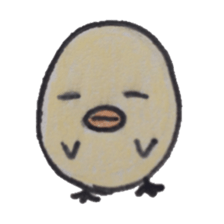 Piyotamakun sticker #5411652