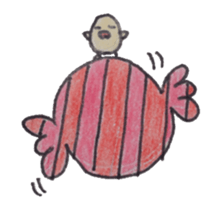 Piyotamakun sticker #5411673