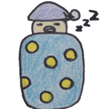 Piyotamakun sticker #5411674