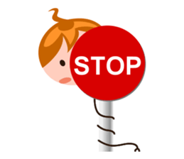 Balloon Kuu 2 sticker #5411703