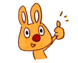 Non and Mochi sticker #5412008