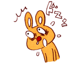 Non and Mochi sticker #5412016