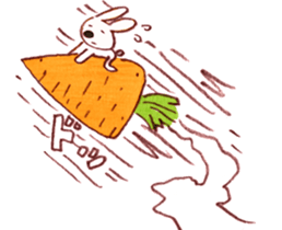 Non and Mochi sticker #5412038