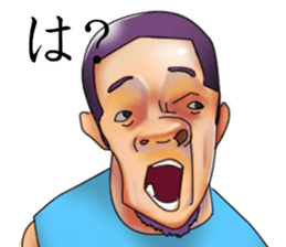 WATCH&C sticker #5413064