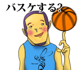 WATCH&C sticker #5413065