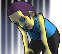 WATCH&C sticker #5413075