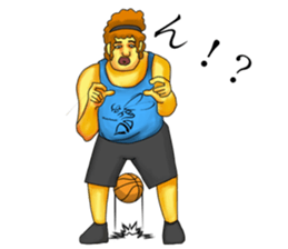 WATCH&C sticker #5413080