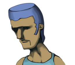 WATCH&C sticker #5413088